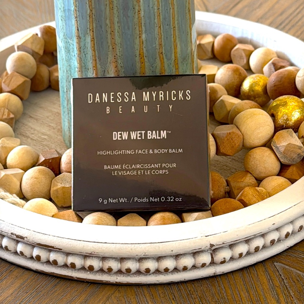 Danessa Myricks Dew Wet Balm